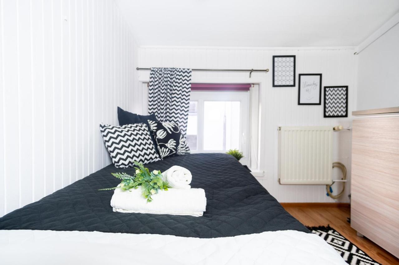 Cosy&comfy - Old Town Apartamento