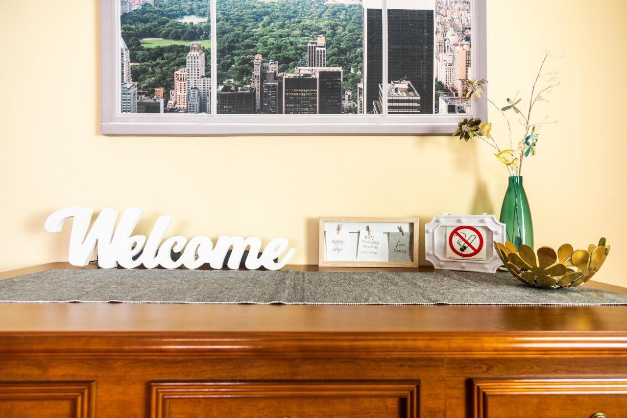 Cosy&comfy - Old Town Apartamento *