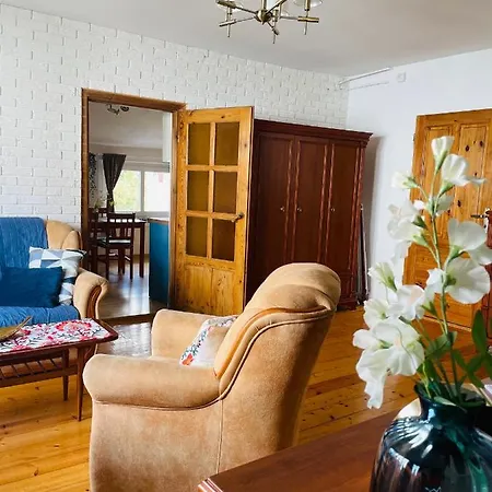 Cosy & Comfy - Old Town Apartment Poznan Exterior photo
