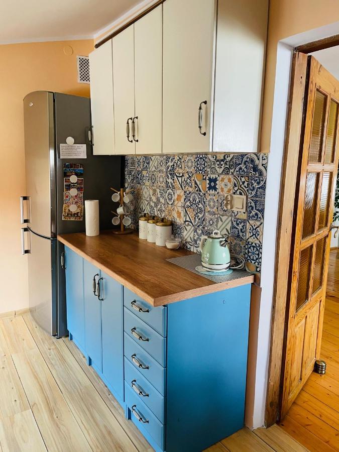 Apartment Cosy & Comfy - Old Town *
