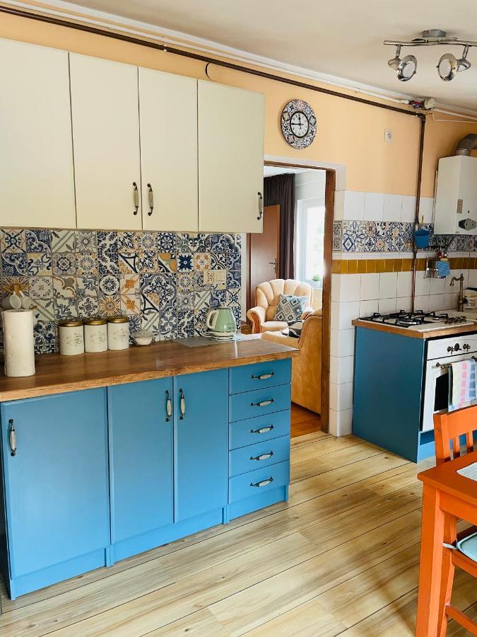 Cosy & Comfy - Old Town Apartment