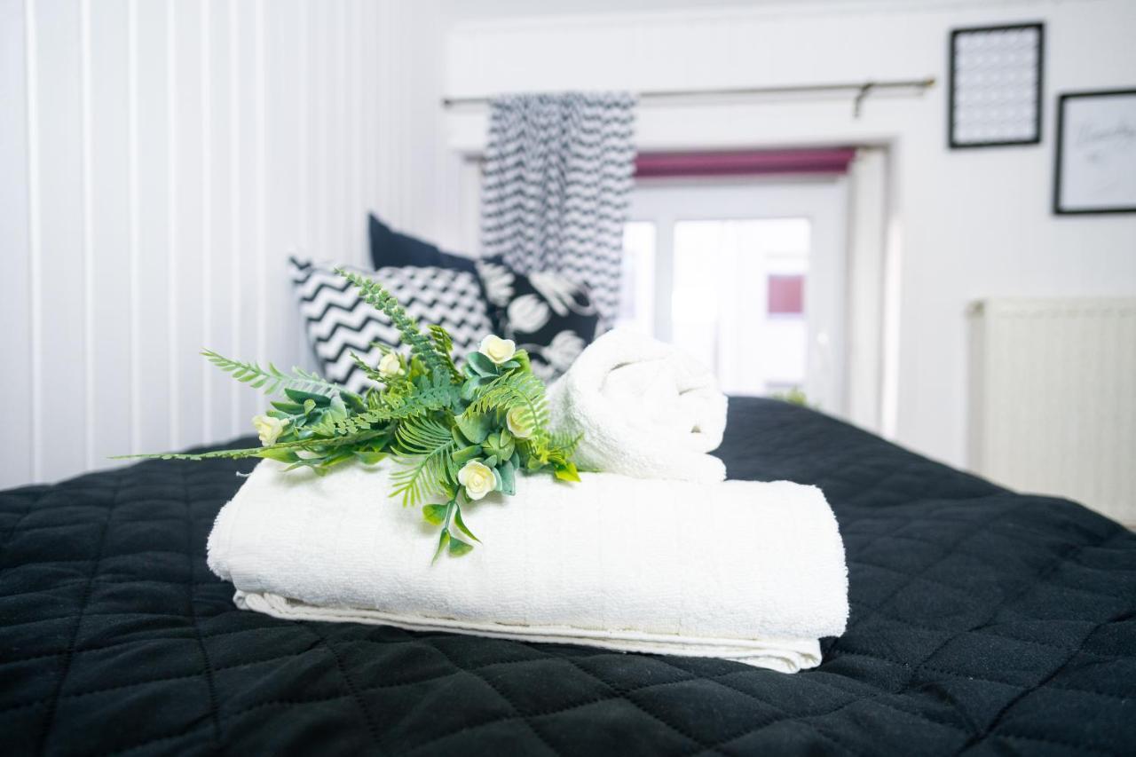 Cosy & Comfy - Old Town Apartment *